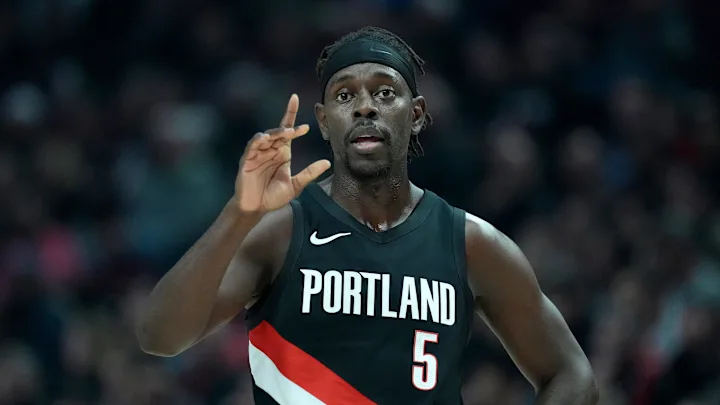NBA | Nueva York estudia a Jrue Holiday como refuerzo estratégico para su perímetro