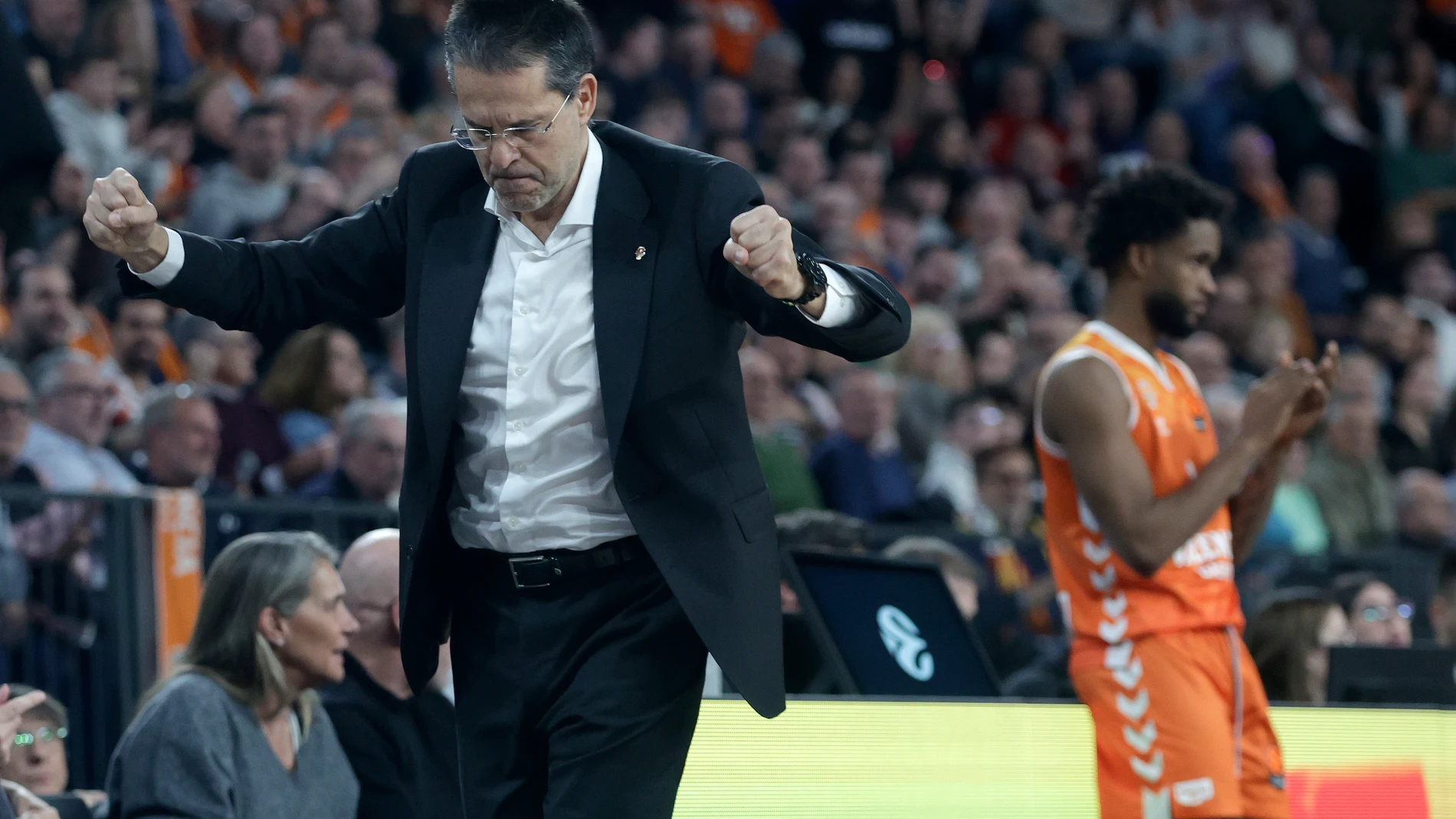El Valencia Basket de Pedro Martínez no es una racha: los datos que explican su liderato en la EuroLeague