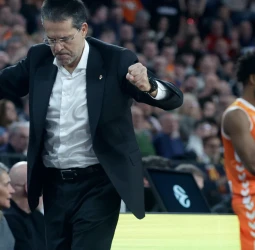 Pedro Martínez’s Valencia Basket is not a hot streak: the data behind their EuroLeague lead