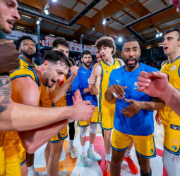 71-90 | El Movistar Estudiantes irrumpe con fuerza en una nueva final copera
