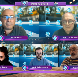 O Noso Basket | Ourense, Copa y actualidad del baloncesto gallego