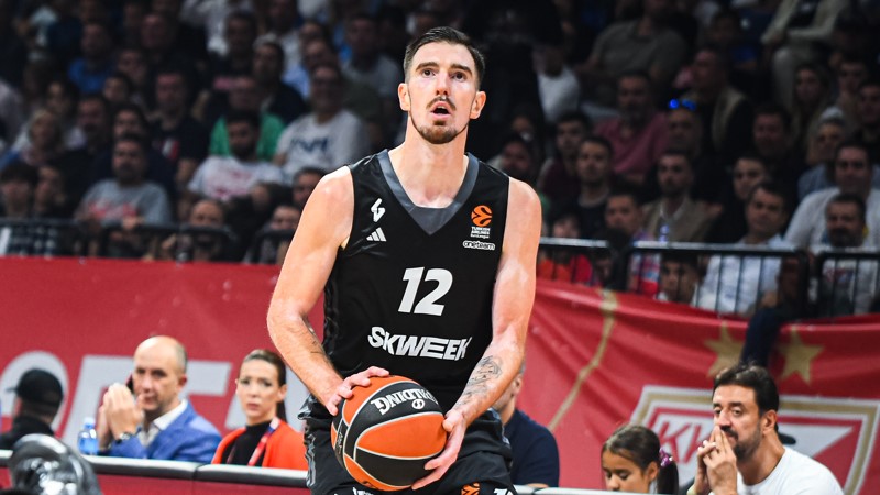 EuroLeague | Fenerbahçe Beko mueve ficha por Nando De Colo y presiona para cerrar su regreso