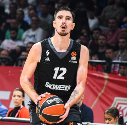 EuroLeague | Fenerbahçe Beko mueve ficha por Nando De Colo y presiona para cerrar su regreso