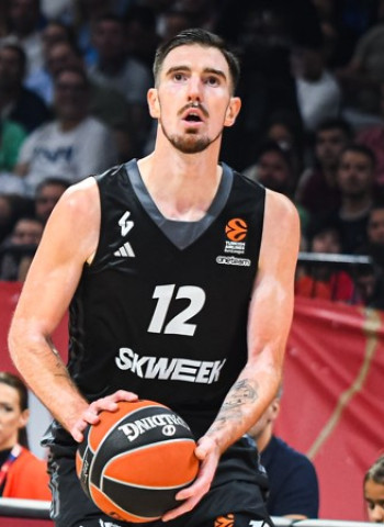 EuroLeague | Fenerbahçe Beko mueve ficha por Nando De Colo y presiona para cerrar su regreso