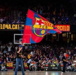 El FC Barcelona refuerza su apuesta europea y renueva su compromiso con la EuroLeague por diez años