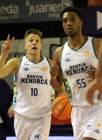 Fer Zurbriggen está en el "prime" de su carrera
