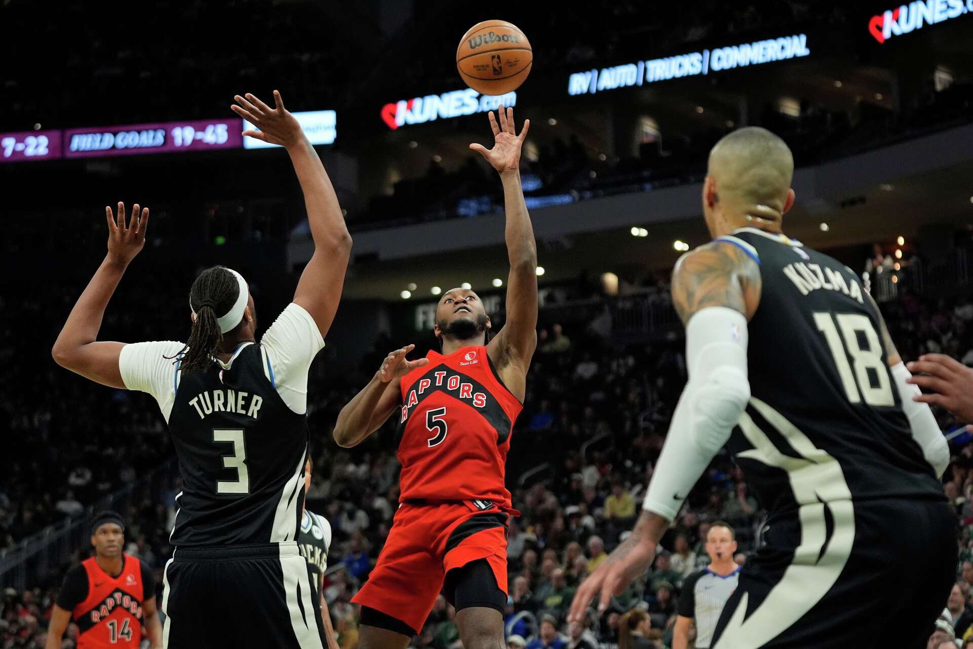 NBA: Thunder y Warriors golpean, Celtics arrasan y Maxey lidera la noche del domingo