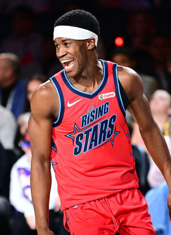 NBA Rising Stars 2026: el equipo Vince vence al equipo Melo en un final decidido desde la línea de tiros libres