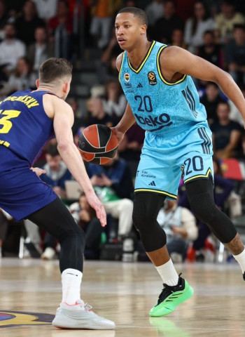 EuroLeague: El Barça cae con orgullo ante Fenerbahce en el regreso de Saras al Palau (78-82)