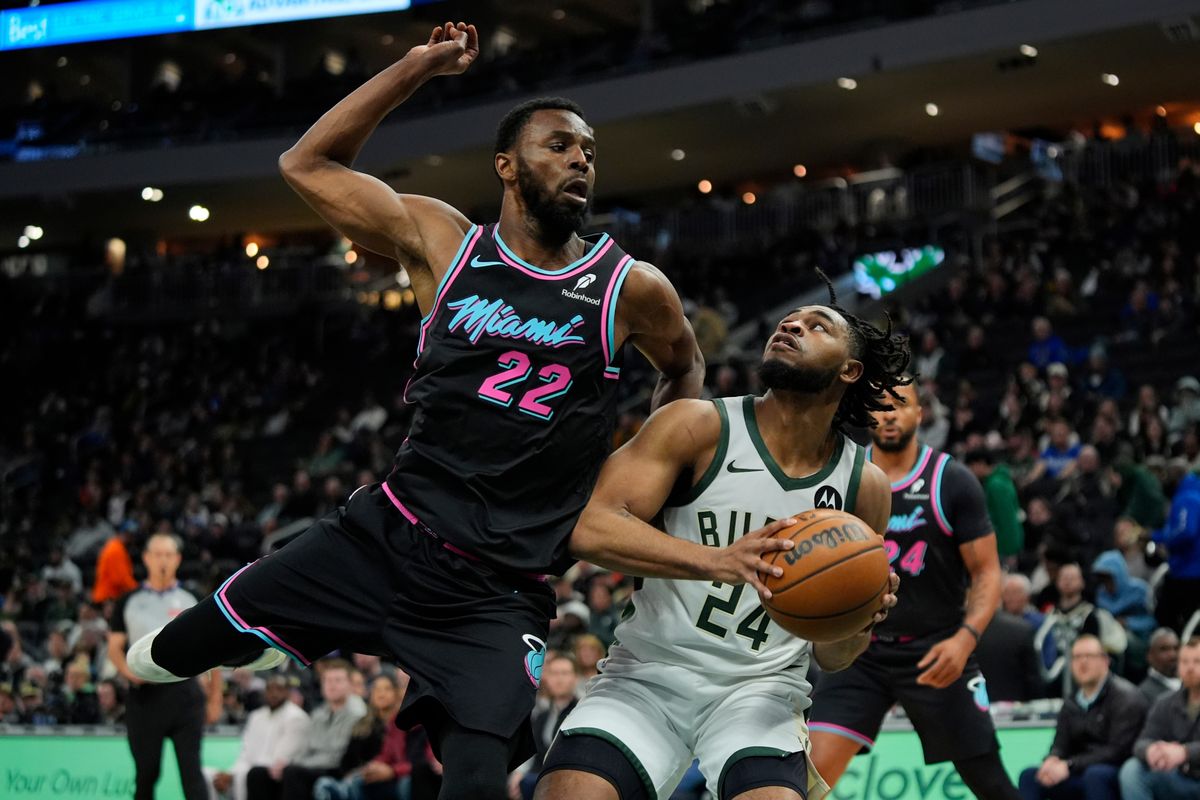 NBA: Maxey y Banchero lideran la jornada en una noche con triunfos de Cavaliers, Thunder y Bucks