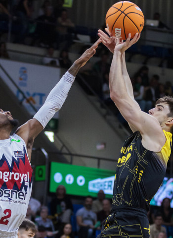 Kosner Baskonia – La Laguna Tenerife: identidad copera y liderazgo en juego