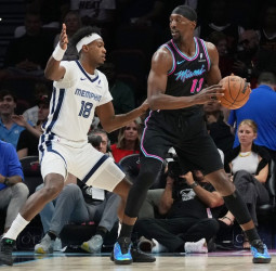 NBA: Suns superan a los Magic en doble prórroga, los Pelicans sorprenden a los 76ers y los Spurs siguen firmes