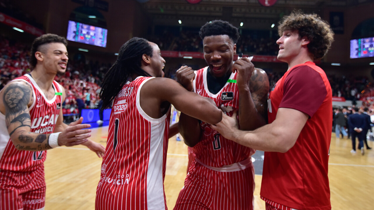ACB | El Breogán golpea fuera, Tabak debuta ganando y el Barça vuelve a caer