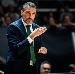 EuroLeague Rumores | Bayern Múnich va con todo a por Ibón Navarro y ofrece tres años de contrato