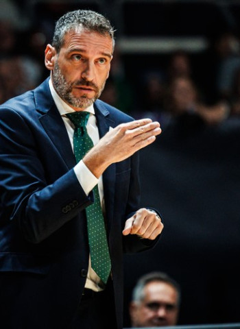 EuroLeague Rumores | Bayern Múnich va con todo a por Ibón Navarro y ofrece tres años de contrato