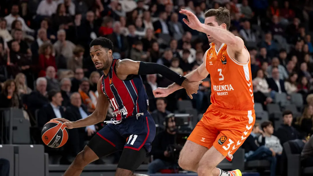 EuroLeague Returns with Decisive Matchday 29 Clashes After Cup Break