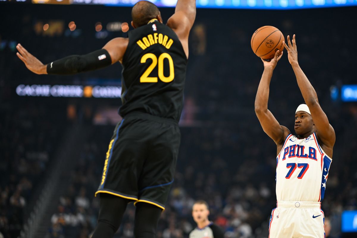 NBA: Jokic cae en Detroit, Flagg se sale en Dallas y los Thunder siguen intratables