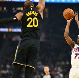 NBA: Jokic cae en Detroit, Flagg se sale en Dallas y los Thunder siguen intratables