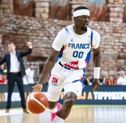 Ventanas FIBA: Hungría 71-74 Francia | Sylvain Francisco decide con un triple ganador en Szombathely