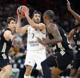 EuroLeague: Real Madrid busca hacerse fuerte en casa ante un Bayern que apura sus opciones