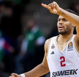 Elie Okobo apunta al Dubai BC para la próxima temporada