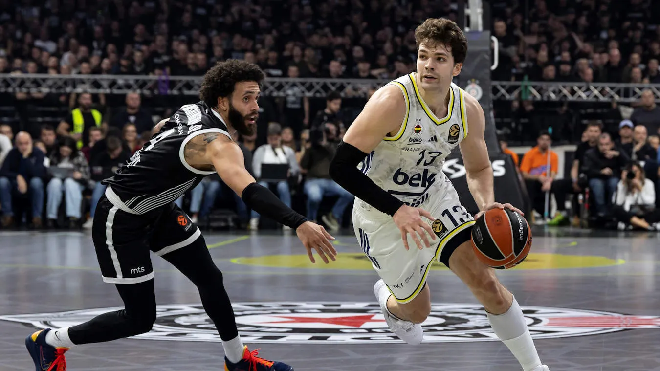 EuroLeague | Un líder sólido frente a un Partizan en reconstrucción