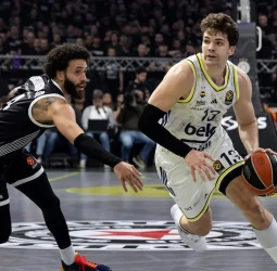 EuroLeague | Un líder sólido frente a un Partizan en reconstrucción