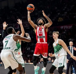 EuroLeague | Duelo de peso en Kaunas