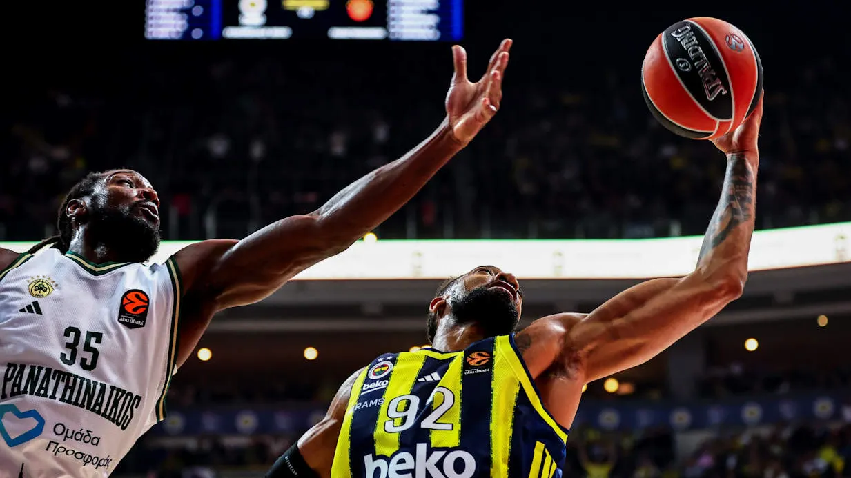 EuroLeague: la jornada se ilumina con el duelo entre los dos últimos campeones