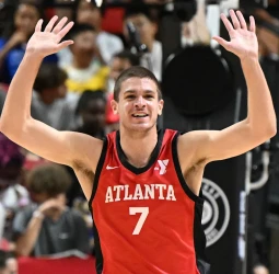 Rumores EuroLeague: Estrella Roja aprieta por Nikola Durisic tras su corte en EE. UU.