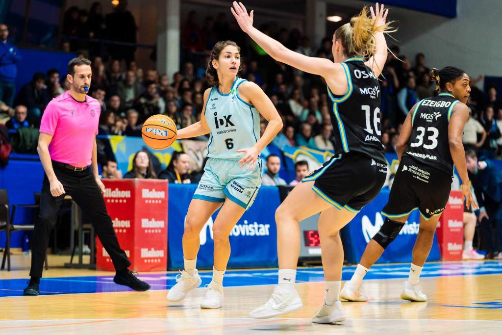 Diez jornadas decisivas marcan la recta final de la competición