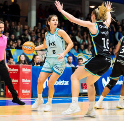 Diez jornadas decisivas marcan la recta final de la competición