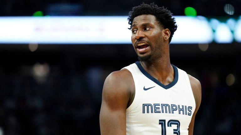 NBA | Bombazo en el mercado: Jaren Jackson Jr. cambia Memphis por Utah en un traspaso múltiple
