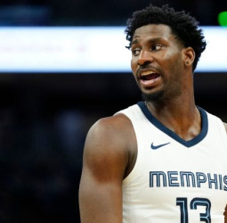 NBA | Bombazo en el mercado: Jaren Jackson Jr. cambia Memphis por Utah en un traspaso múltiple