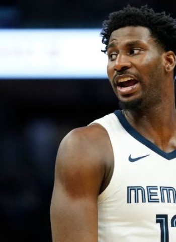 NBA | Bombazo en el mercado: Jaren Jackson Jr. cambia Memphis por Utah en un traspaso múltiple