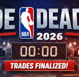 NBA: todos los traspasos cerrados antes del Trade Deadline 2026