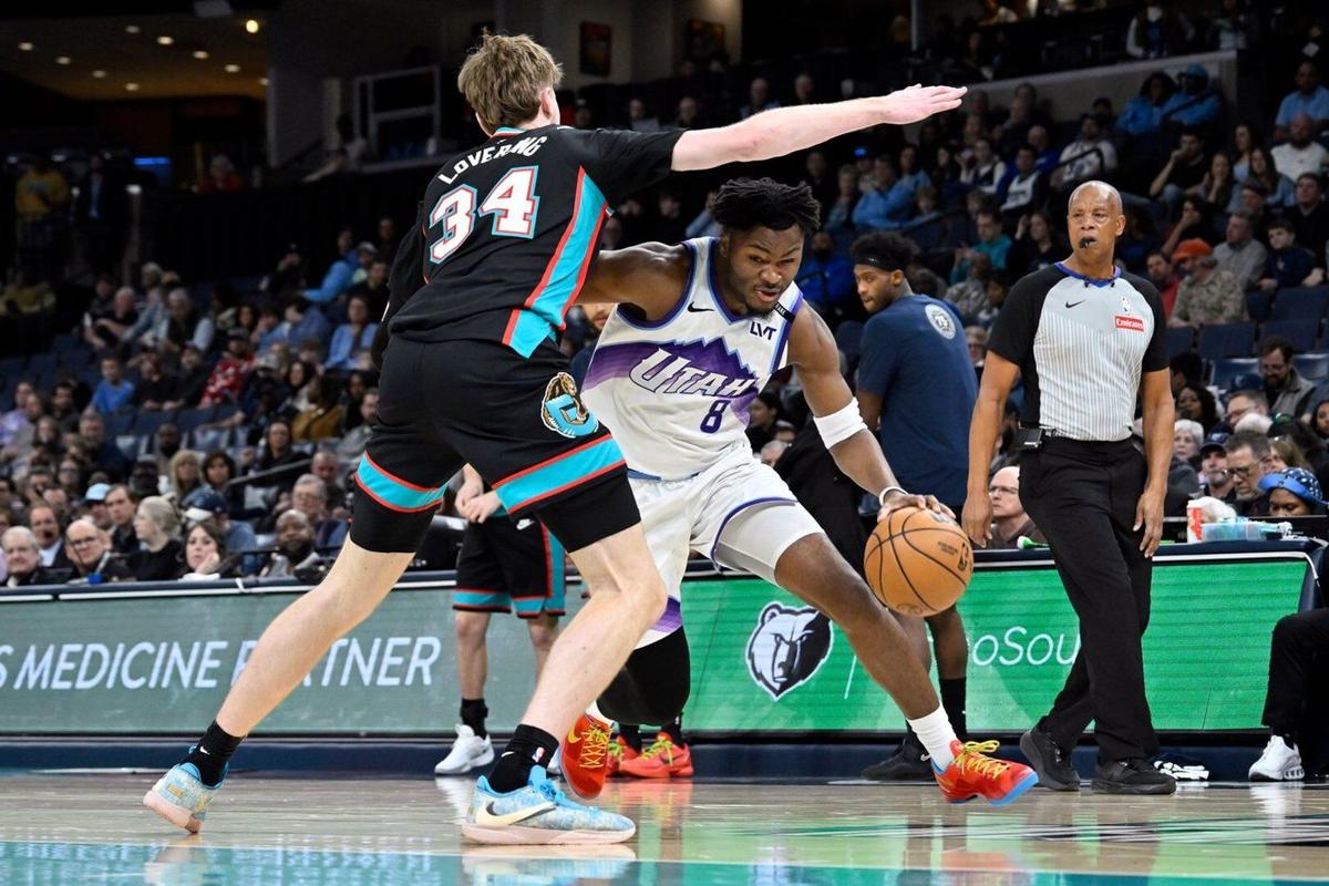 NBA: Luka Dončić (38) decide el derbi angelino y Nikola Jokić lidera la paliza histórica de Denver (157-103)