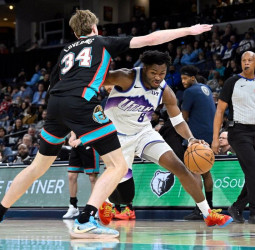 NBA: Luka Dončić (38) decide el derbi angelino y Nikola Jokić lidera la paliza histórica de Denver (157-103)