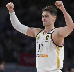El Real Madrid en alerta: el futuro de Mario Hezonja apunta a cambio de rumbo