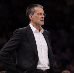 Pedro Martínez: "Hemos sobrevivido por Montero"
