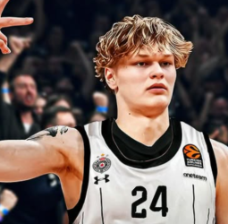 Miikka Muurinen y el gran dilema: ¿Europa o NCAA para un talento joven?