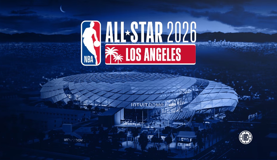 Piratas del Basket estará presente en el NBA All-Star Game de Los Angeles