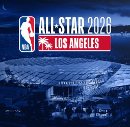 Piratas del Basket estará presente en el NBA All-Star Game de Los Angeles