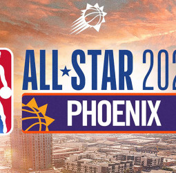 Phoenix será la sede del NBA All-Star 2027