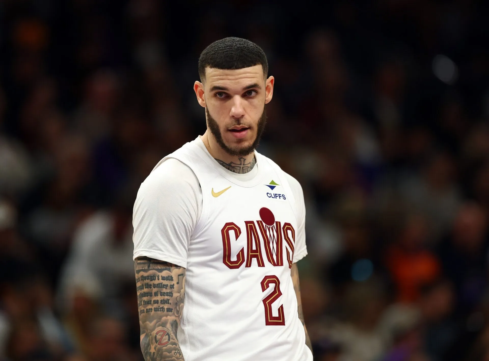 NBA | Cavaliers traspasan a Lonzo Ball a Utah Jazz y se abre el debate sobre su futuro