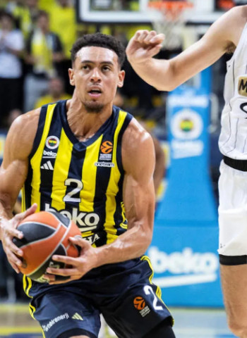 EuroLeague Rumores | Wade Baldwin y Fenerbahçe: opción contractual y decisión clave en camino