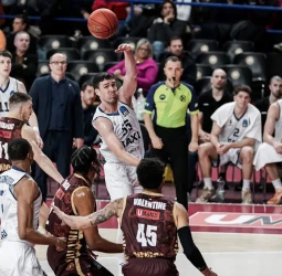 EuroCup: una jornada de tres días con la carrera por los playoffs al rojo vivo