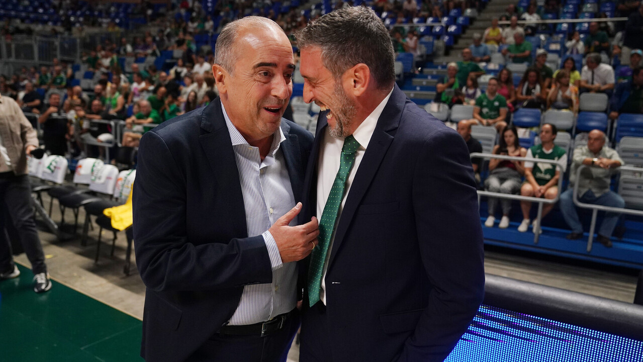 Breakdown of the Benches at the 2026 Copa del Rey