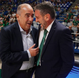 Radiografía de los banquillos de la Copa del Rey 2026