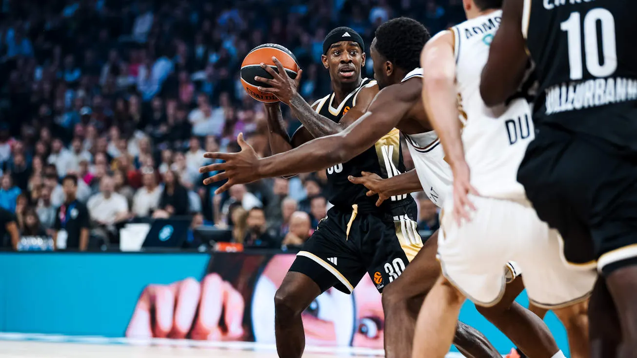 EuroLeague: Dubai quiere alargar su racha ante un ASVEL en crisis